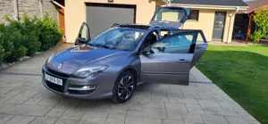 Renault Laguna Model Bose