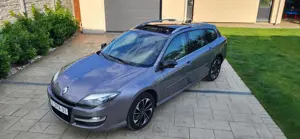 Renault Laguna Model Bose - imagine 9 Renault Laguna Model Bose - imagine 9