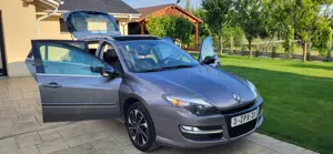 Renault Laguna Model Bose - imagine 2 Renault Laguna Model Bose - imagine 2