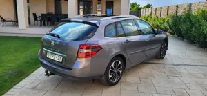 Renault Laguna Model Bose - imagine 5 Renault Laguna Model Bose - imagine 5