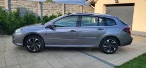 Renault Laguna Model Bose - imagine 10 Renault Laguna Model Bose - imagine 10