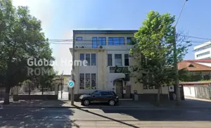 Teren 1410 MP - Deschidere 36ML + Cladire 900 MP | Unirii - Bld. Marasesti