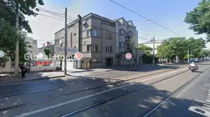 Cladire Comerciala - Office 900 MP + Teren 1410 MP  | Unirii - Bld. Marasesti