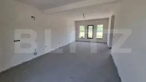 Casa noua, semifinisata , 93 mp, zona Martinesti - imagine 2 Casa noua, semifinisata , 93 mp, zona Martinesti - imagine 2