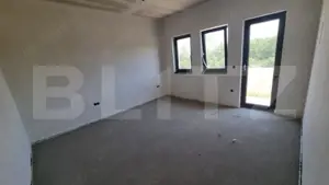 Casa noua, semifinisata , 93 mp, zona Martinesti - imagine 6 Casa noua, semifinisata , 93 mp, zona Martinesti - imagine 6