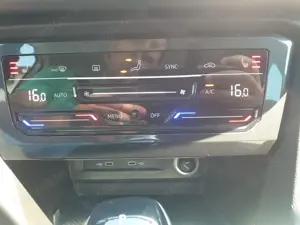 VW Tiguan 2.0 TDI DSG Life 4x4 2021!!! - imagine 17