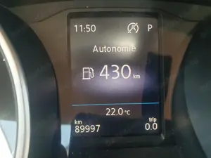 VW Tiguan 2.0 TDI DSG Life 4x4 2021!!! - imagine 20