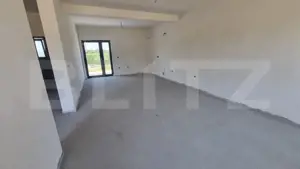 Casa noua, semifinisata , 93 mp, zona Martinesti - imagine 3 Casa noua, semifinisata , 93 mp, zona Martinesti - imagine 3