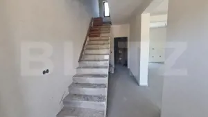 Casa noua, semifinisata , 93 mp, zona Martinesti - imagine 4 Casa noua, semifinisata , 93 mp, zona Martinesti - imagine 4