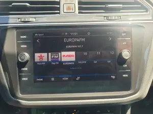 VW Tiguan 2.0 TDI DSG Life 4x4 2021!!! - imagine 13