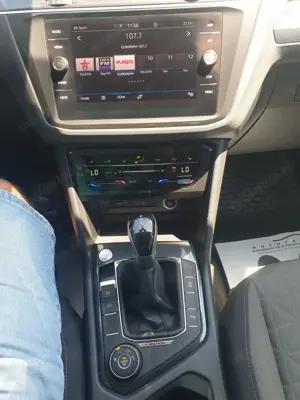 VW Tiguan 2.0 TDI DSG Life 4x4 2021!!! - imagine 12