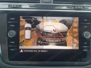 VW Tiguan 2.0 TDI DSG Life 4x4 2021!!! - imagine 16