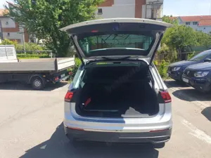VW Tiguan 2.0 TDI DSG Life 4x4 2021!!! - imagine 8