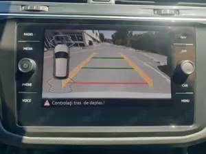 VW Tiguan 2.0 TDI DSG Life 4x4 2021!!! - imagine 15