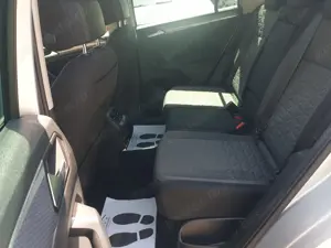 VW Tiguan 2.0 TDI DSG Life 4x4 2021!!! - imagine 11