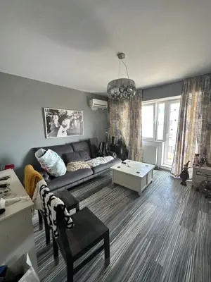 2 Camere - Sector 4 - Etaj Intermediar