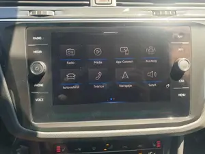 VW Tiguan 2.0 TDI DSG Life 4x4 2021!!! - imagine 14