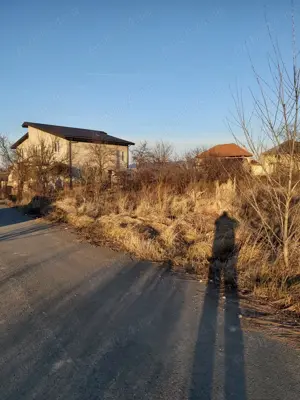 Vind teren 1 Decembrie ,Ilfov ,chiar pe DN 5 - Buc - Giurgiu - imagine 7