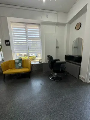 Post de lucru frizerie inchiriere