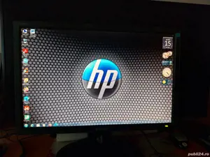 Monitor Philips 200 VW