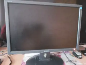 Monitor Philips 200 VW - imagine 4