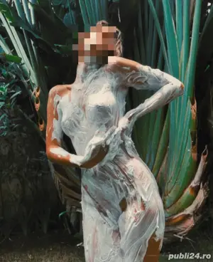 Masaj erotic & Contact intim - imagine 3