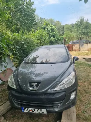 De vînzare peugeot 308 1.6 hdi - imagine 2