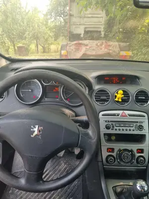 De vînzare peugeot 308 1.6 hdi - imagine 3