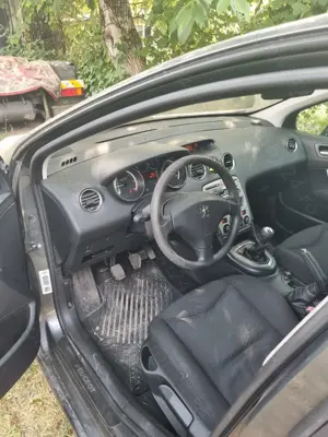 De vînzare peugeot 308 1.6 hdi - imagine 4