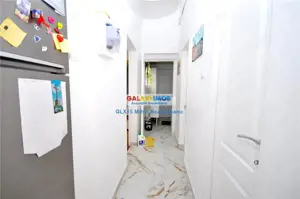 Vanzare apartament 3 camere in Vila in zona Cismigiu - Vasile Parvan. - imagine 8