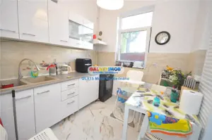 Vanzare apartament 3 camere in Vila in zona Cismigiu - Vasile Parvan. - imagine 12