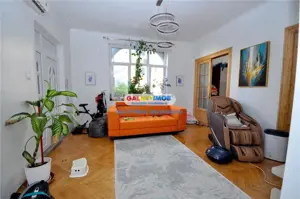 Vanzare apartament 3 camere in Vila in zona Cismigiu - Vasile Parvan. - imagine 2