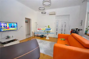 Vanzare apartament 3 camere in Vila in zona Cismigiu - Vasile Parvan. - imagine 3