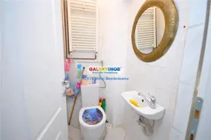 Vanzare apartament 3 camere in Vila in zona Cismigiu - Vasile Parvan. - imagine 9