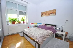 Vanzare apartament 3 camere in Vila in zona Cismigiu - Vasile Parvan. - imagine 5