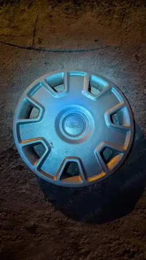 Capac roata Ford 15'