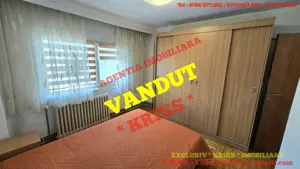 OFERTĂ ! Apartament 2 Camere EXERCIȚIU - BIBESCU Confort 1 Decomandat Etaj 2 din 4 Liber Mob. - imagine 7