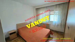 OFERTĂ ! Apartament 2 Camere EXERCIȚIU - BIBESCU Confort 1 Decomandat Etaj 2 din 4 Liber Mob. - imagine 6