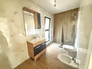 Casă modernă cu 3 dormitoare și teren 250 mp, în Micești – finisată complet - imagine 3