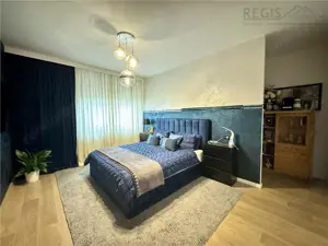 Casa moderna individuala 5 cam | 750 mp teren - imagine 6