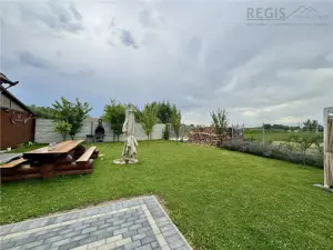 Casa moderna individuala 5 cam | 750 mp teren - imagine 20