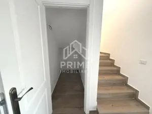 Casă modernă cu 3 dormitoare și teren 250 mp, în Micești – finisată complet - imagine 15