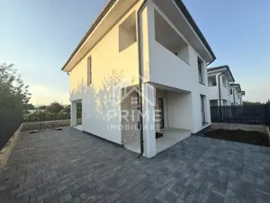Casă modernă cu 3 dormitoare și teren 250 mp, în Micești – finisată complet - imagine 10