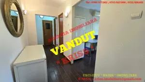 OFERTĂ ! Apartament 2 Camere EXERCIȚIU - BIBESCU Confort 1 Decomandat Etaj 2 din 4 Liber Mob. - imagine 11