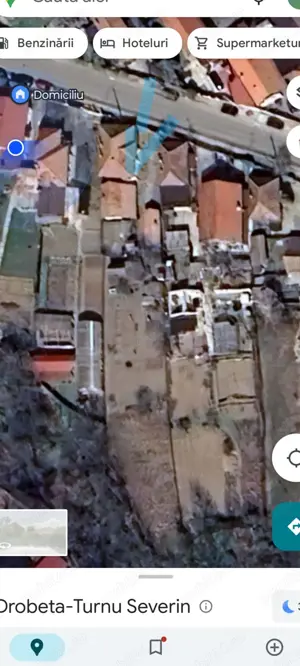 Casă de vanzare com.Simian jud.Mh