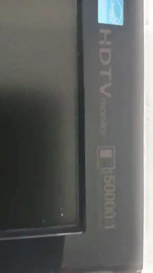 Tv monitor - imagine 2