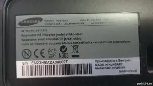 Tv monitor - imagine 5