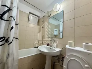 Apartament 3 camere, decomandat, etaj 1, centrala proprie, Medicina - imagine 14