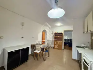 Apartament 3 camere, decomandat, etaj 1, centrala proprie, Medicina - imagine 11