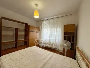 Apartament 3 camere, decomandat, etaj 1, centrala proprie, Medicina - imagine 5